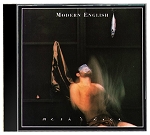 Modern English - Mesh and Lace (CD)