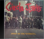 Circle Jerks - Wild in the Streets (CD)